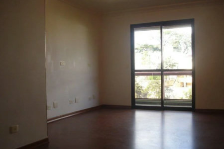 Apartamento à venda com 3 quartos, sendo 3 suítes, em Vila Sônia, São Paulo - SP