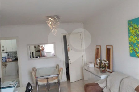 Apartamento de 3 quartos à venda na Vila Prudente