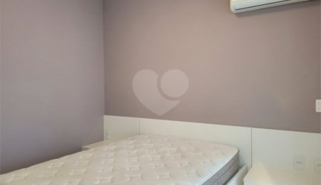 Apartamento à venda com 1 suíte em Bela Vista, São Paulo, SP