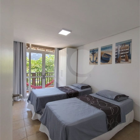 Apartamento Duplex bem localizado com 3 Quartos à venda, 120m² - Enseada, Guarujá - SP