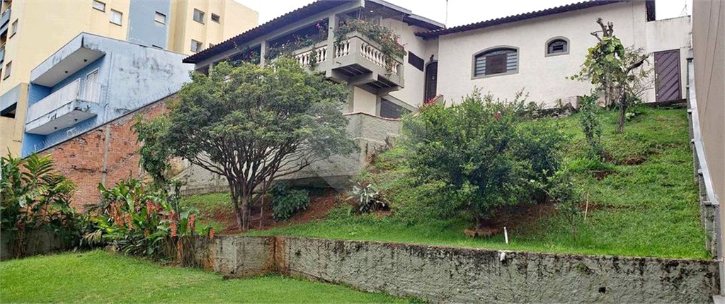 Sobrado no Jardim Paraíso