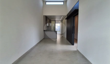 Casa à venda no condomínio Recanto Piracicamirim, Piracicaba - SP