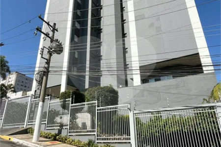 Apartamento de 2 quartos à venda na Penha