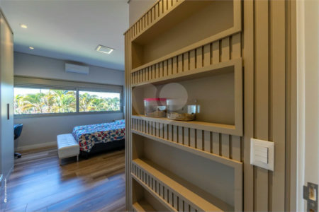 Casa à venda no condomínio Vinhas da Vista Alegre - Lado Sede, Vinhedo - SP