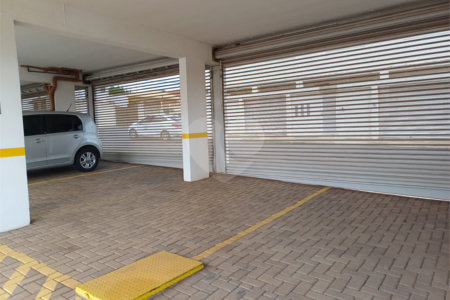 Apartamento Vila Marina São Carlos