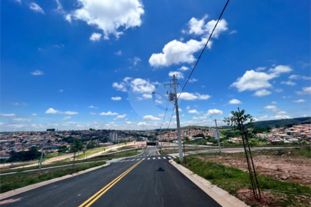 Terreno á venda 274 M² - Reserva Bellano em Itatiba REF 1004579