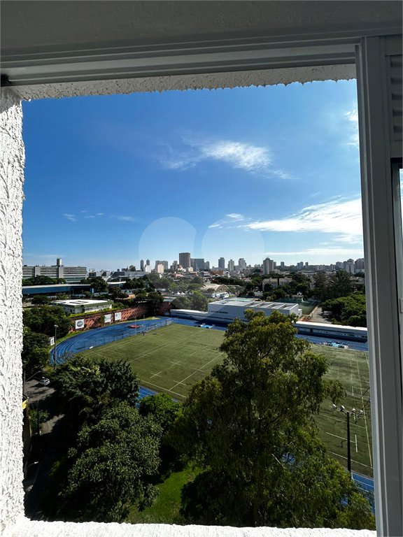Apartamento á venda - Santo Amaro