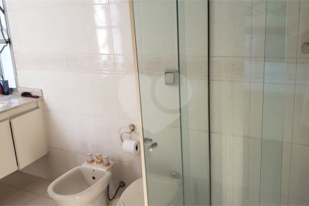 Apartamento de 3 dormitórios à venda em Higienópolis