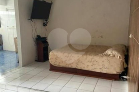 Prédio inteiro á Venda- 743m² - Mooca