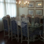 apartamento alto padrão na paes de barros!!