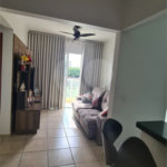 Apartamento à venda em Indaiatuba, Vila Brizzola, Villagio D`Amore com 3 quartos, com 92.26 m²