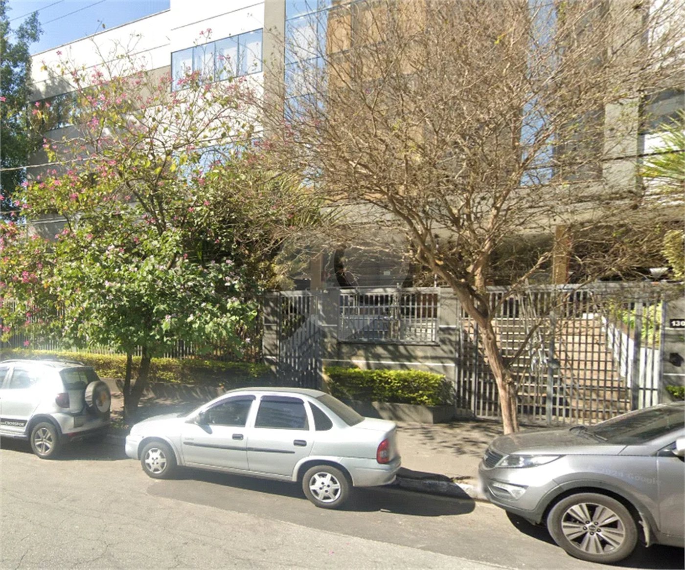 Sala Comercial Mobiliada no Jardim Marajoara!!!