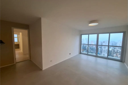 Apartamento à venda 107m² reformado com 2 quartos, sendo 1 suíte no Morumbi