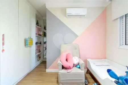Apartamento á venda - Jabaquara