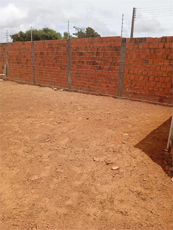 Casa à venda com 2 quartos em Jardim Iracema, Balsas, MA