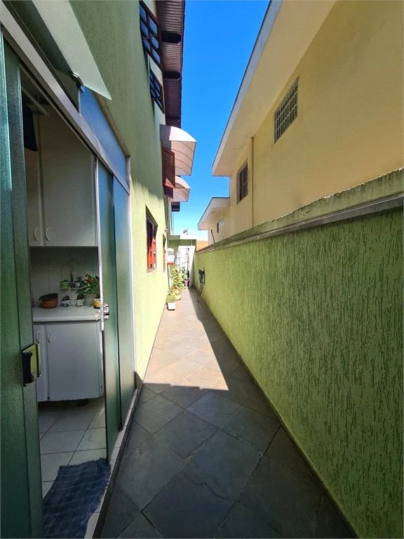 Casa à venda com 3 suítes em Jardim Bonfiglioli, São Paulo, SP