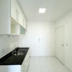 Apartamento á venda - Vila Guarani