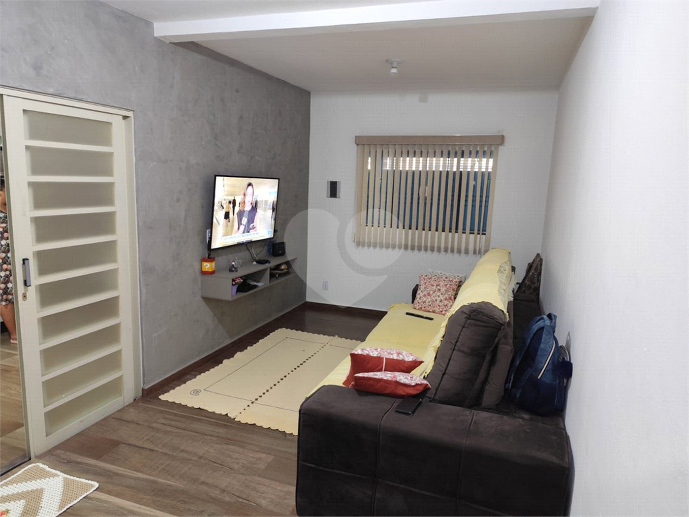Casa à Venda no Jardim Mezani – Ibaté/SP