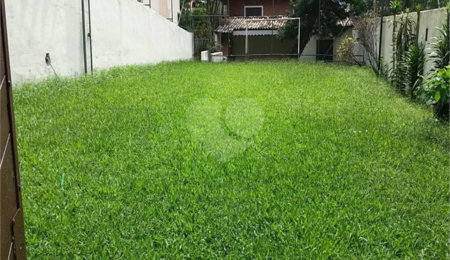 Terreno à venda em Jardim Leonor, São Paulo, SP
