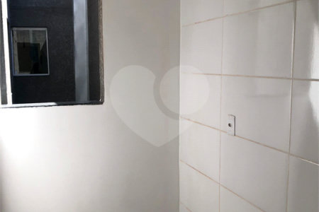 Apartamento à venda - Vila Gumercindo - 2 dormitórios - novo
