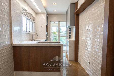 Apartamento à venda ou para alugar com 4 quartos, sendo 3 suítes, em Vivendas do Bosque, Campo Grande, MS
