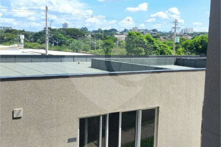 Apartamento dois dormitórios c/ suíte Hortolândia