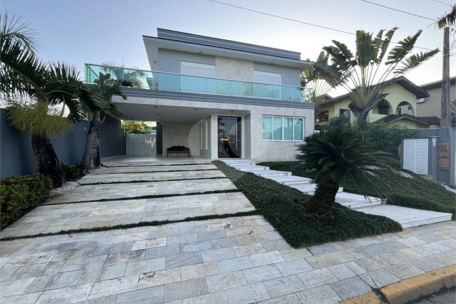 Casa à venda com 5 suítes em Morada da Praia, Bertioga, SP