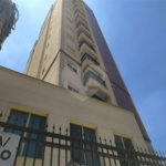 COBERTURA DUPLEX de 76,0 m² COM 02 DORMITÓRIOS, VARANDA GOURMET, BANHEIRO E VAGA PARA LOCAÇÃO EM SANTANA
