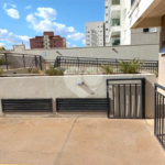Apartamento 3 dormitório no Residencial Vista Nobre, em São Carlos, próximo ao shopping!
