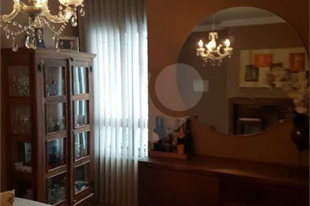 Lindo apartamento no Bom Retiro