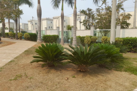 Excelente apartamento à venda no Condomínio Monte D’Oro