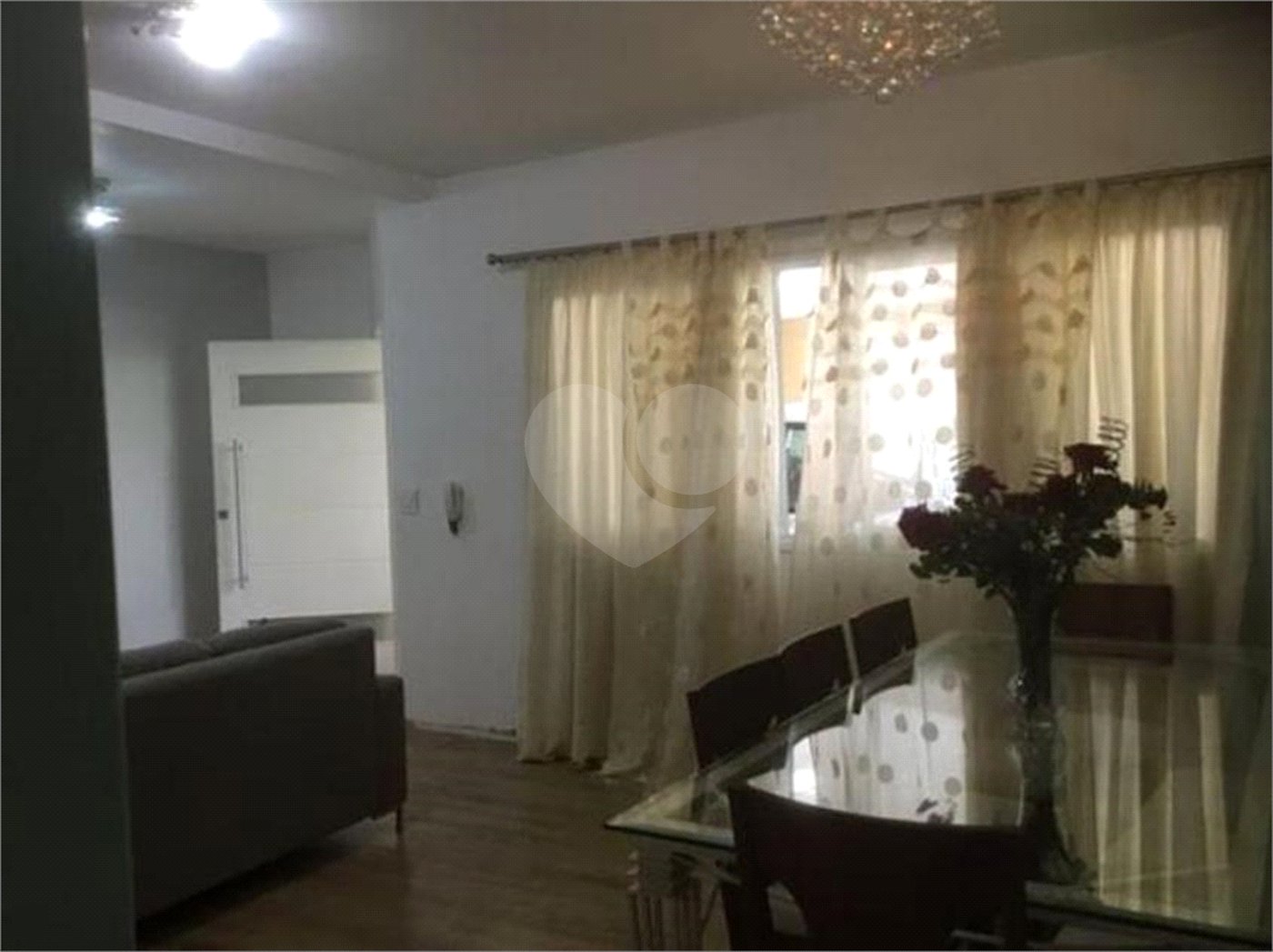 BELÍSSIMA CASA TÉRREA - ALTO DA MOÓCA
