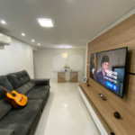 Apartamento Garden Alto Padrão na Moóca, com 232 M² ,Estuda Permuta