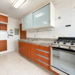 Apartamento com 3 dormitórios sendo 1 suíte à venda em Higienópolis, São Paulo - SP