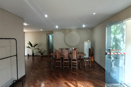APARTAMENTO DE 49,0 M² COM 02 DORMITÓRIOS E VAGA PARA VENDA NOS CAMPOS ELISEOS