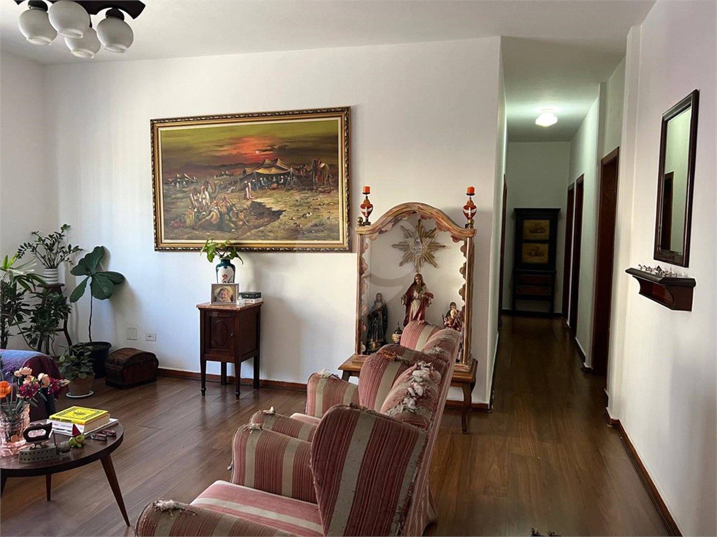 Apartamento à venda 150m² - Vila Santa Catarina