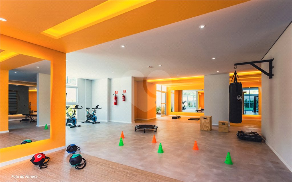 56m² - 2d/1s - Vaga determinada