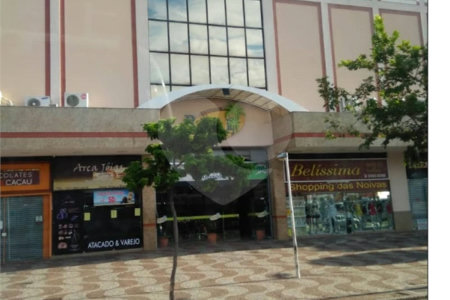 SALA COMERCIAL À VENDA EM BANGU, RIO DE JANEIRO. – R$90.000,00 - Aceita Proposta