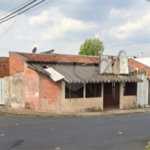 CASA À VENDA – BAIRRO SANTA FELÍCIA
