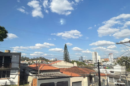 Casa para venda em Jardim Peri Peri com 3 quartos, sendo 1 suíte, 149m²