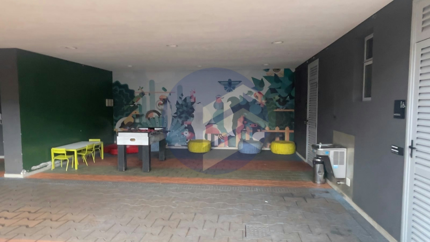 Apartamento para alugar com 3 quartos, sendo 1 suíte, em Vila Mascote, São Paulo - SP