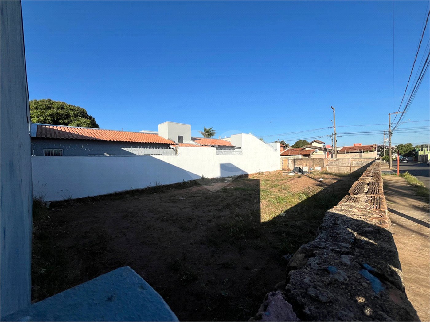 Terreno na Vila Nery
