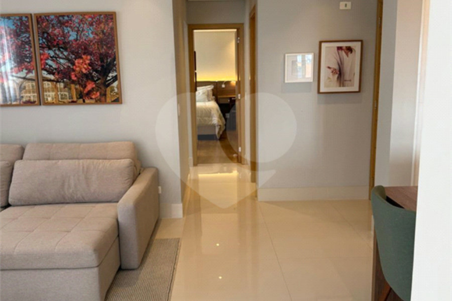 Apartamento para venda em Santana Zona Norte.