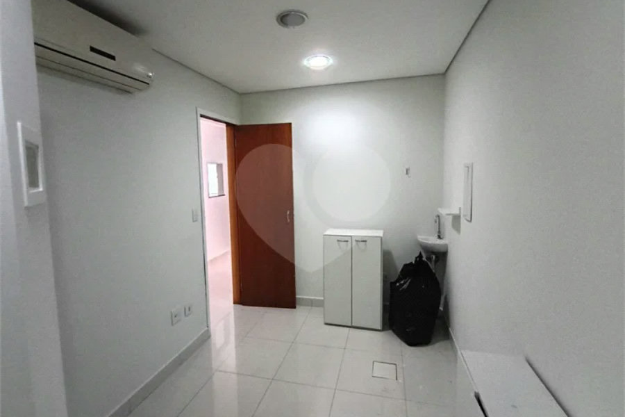 Sala para alugar em Mandaqui, São Paulo, SP