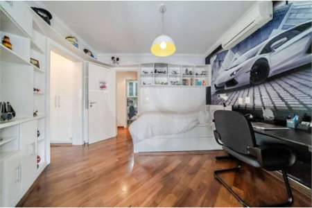 Excelente apartamento na Mooca