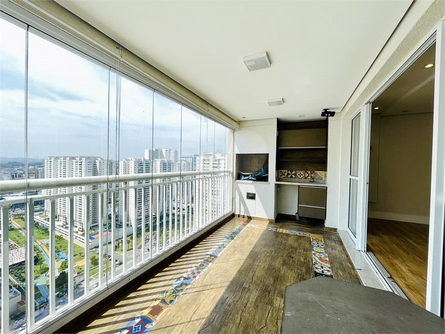 OPORTUNIDADE DE COMPRA NO DOMO HOME - 123 M² 3 DORMITORIOS SUITE COM CLOSET ANDAR ALTO!