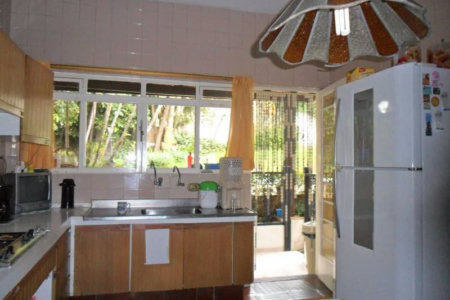 Sobrado à venda com 3 quartos, sendo 1 suíte,  em Vila São Francisco, São Paulo, SP