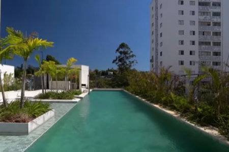 Apartamento à venda com 2 quartos, sendo 1 suíte, em Butantã, São Paulo, SP
