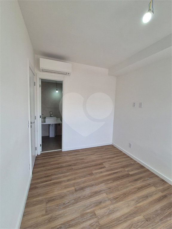Apartamento Alto Padrão na Mooca