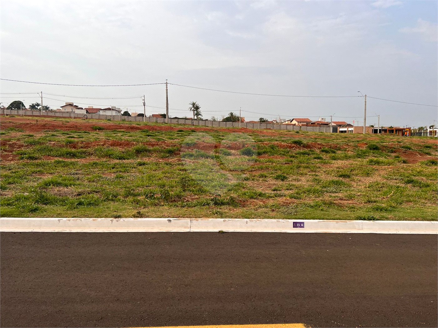 Terreno no Condomínio Monte das Araucárias